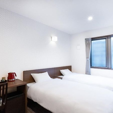 Hotel Doria Kyoto Karasuma Gojo Luaran gambar