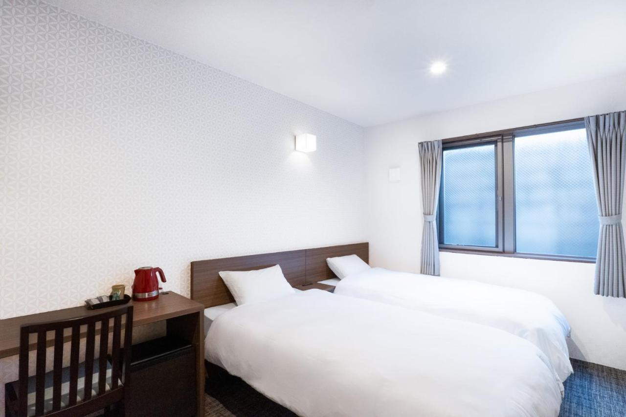 Hotel Doria Kyoto Karasuma Gojo Luaran gambar