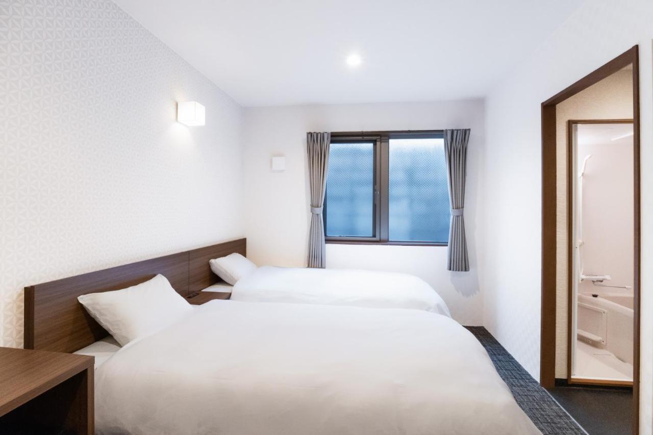 Hotel Doria Kyoto Karasuma Gojo Luaran gambar