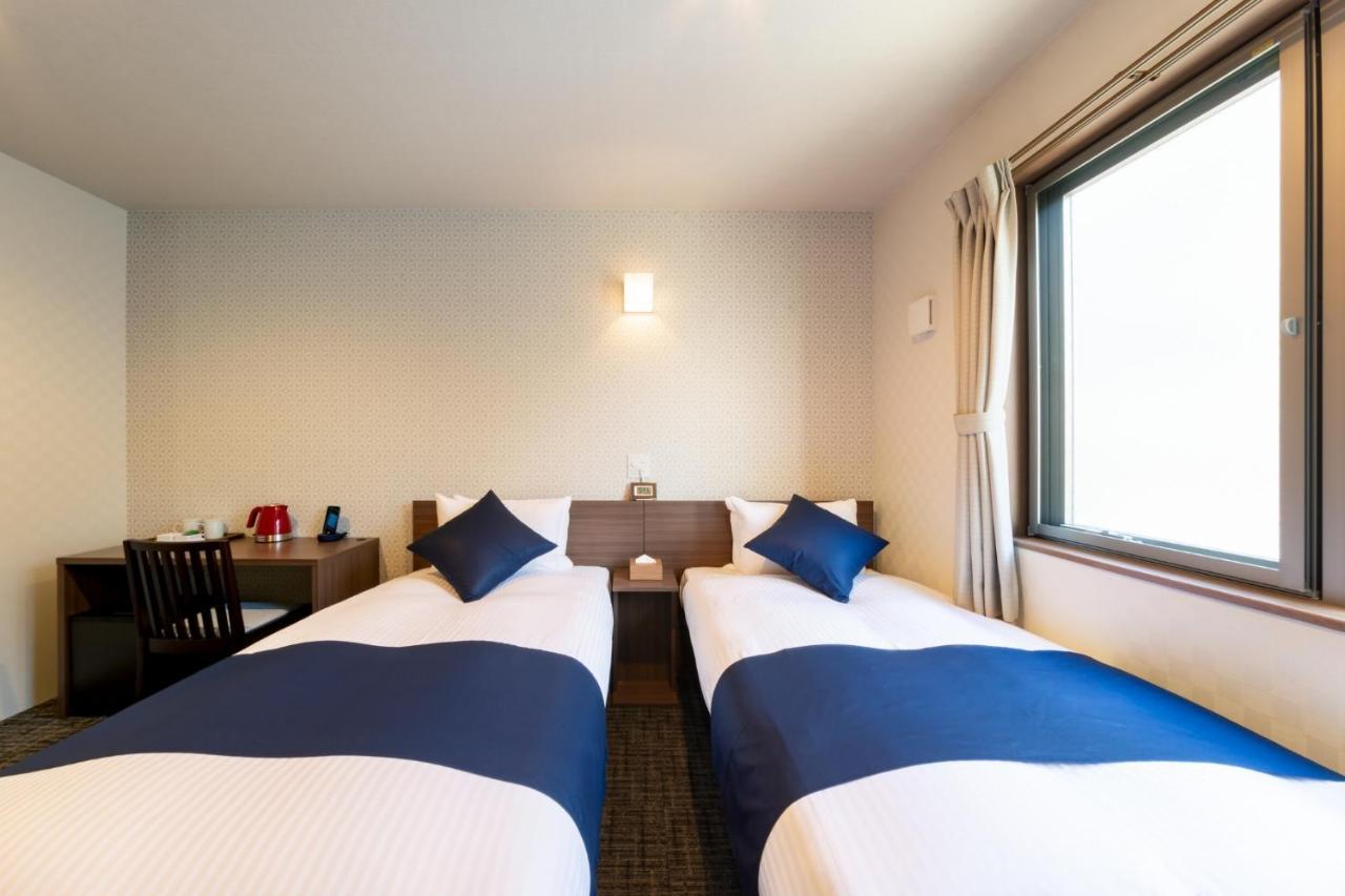 Hotel Doria Kyoto Karasuma Gojo Luaran gambar